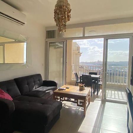 Central Sliema 3Bdr. Apartment 外观 照片