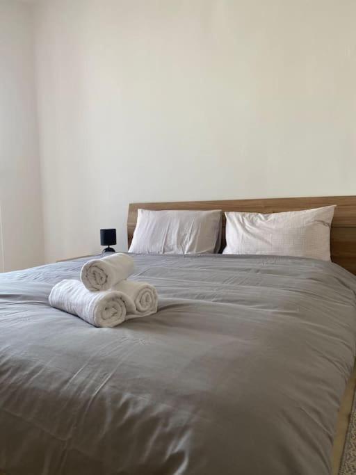 Central Sliema 3Bdr. Apartment 外观 照片